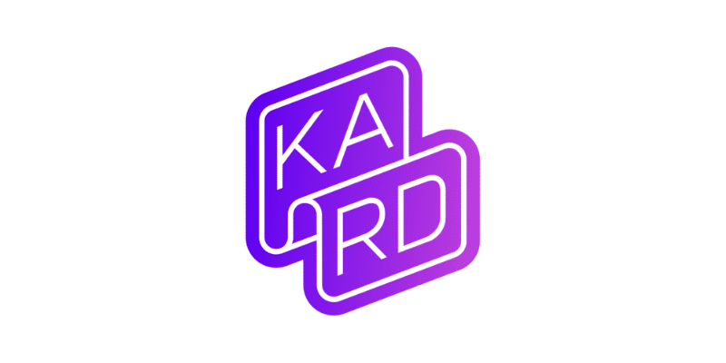 Kard Fintech Logo